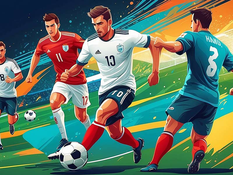 2026年7月7日世界杯1/8决赛葡萄牙vs西班牙全场集锦